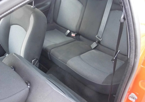 Peugeot 206 plus cena 6300 przebieg: 96000, rok produkcji 2011 z Kielce małe 172
